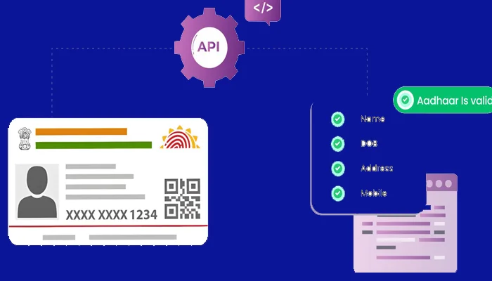 A Comprehensive Guide on Aadhaar Masking API Solution